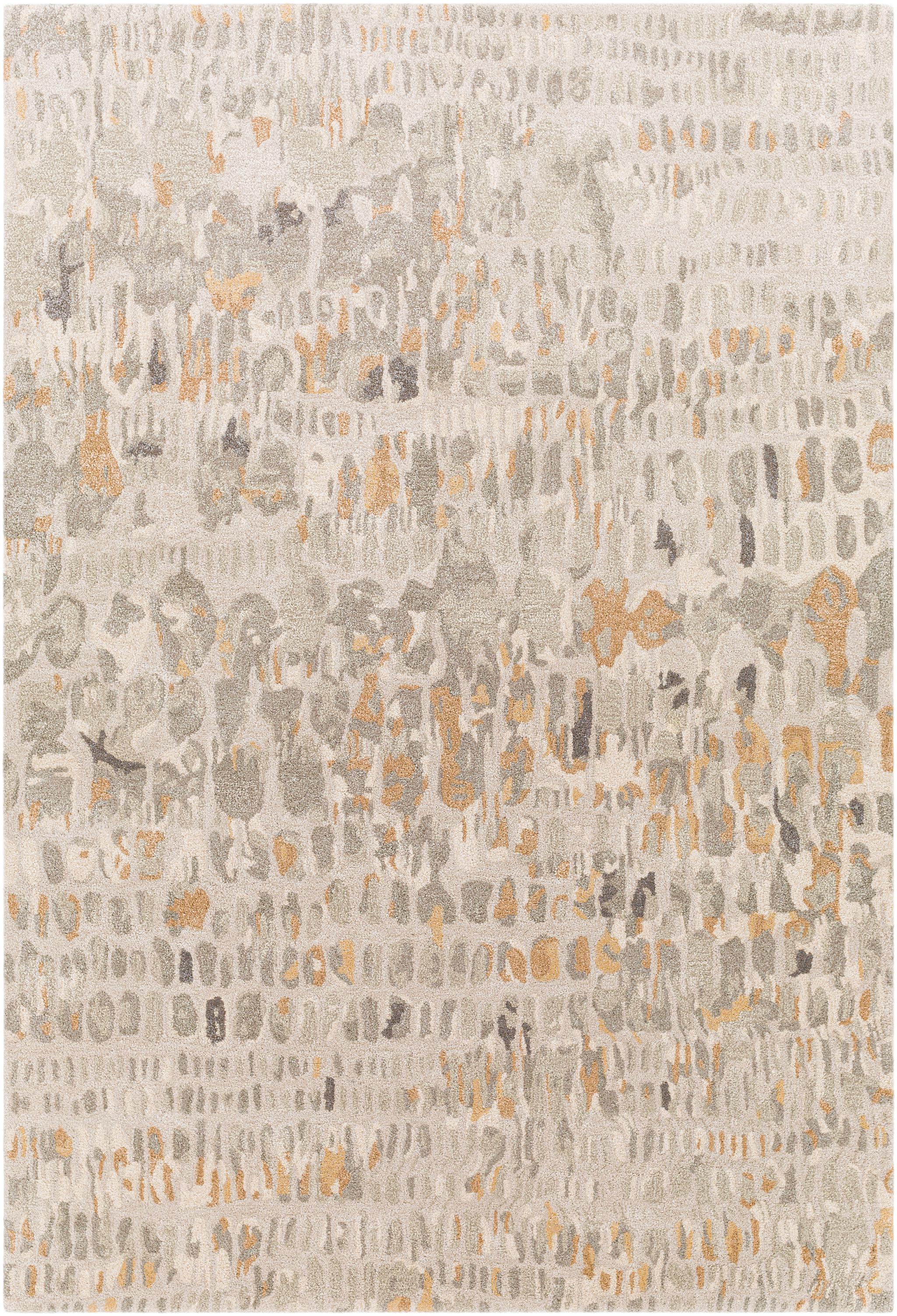 Surya Kavita Kvt-2317 2'6" X 8' Handmade Rug - Image 7