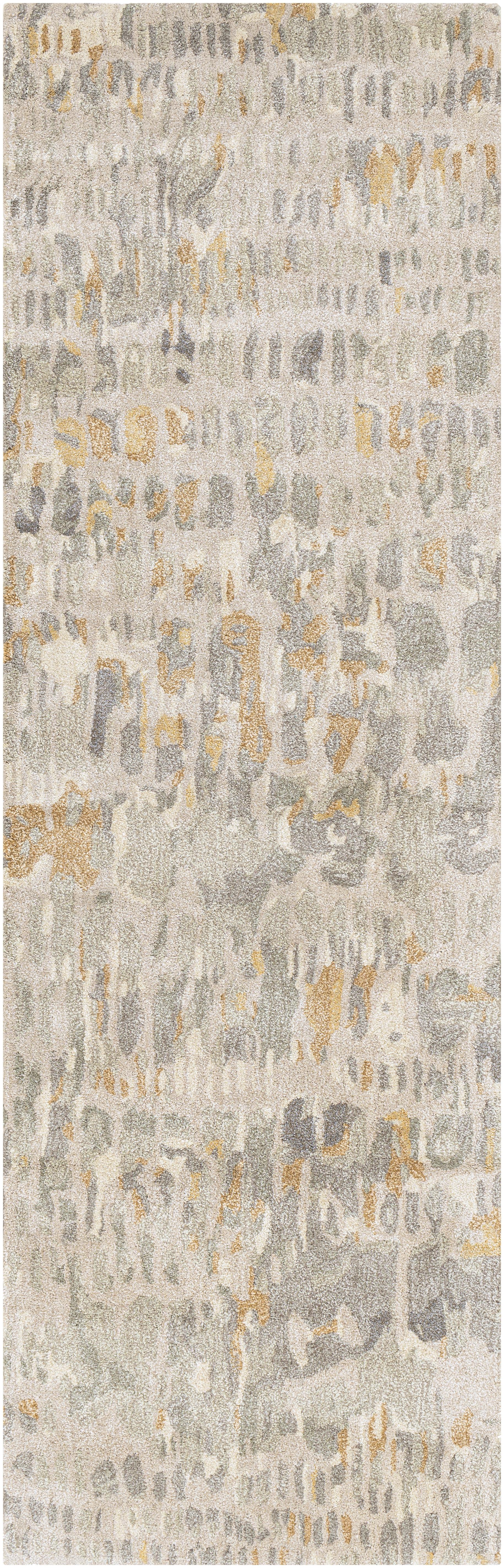 Surya Kavita Kvt-2317 5' X 7'6" Handmade Rug