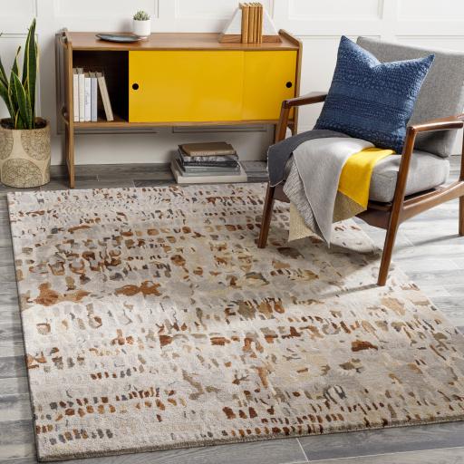 Surya Kavita Kvt-2318 12' X 15' Handmade Rug - Image 2