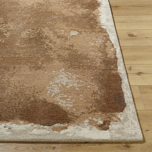 Surya Kavita Kvt-2321 10' X 14' Handmade Rug - Image 4