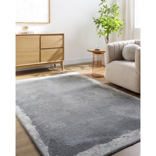 Surya Kavita Kvt-2323 10' X 14' Handmade Rug - Image 2