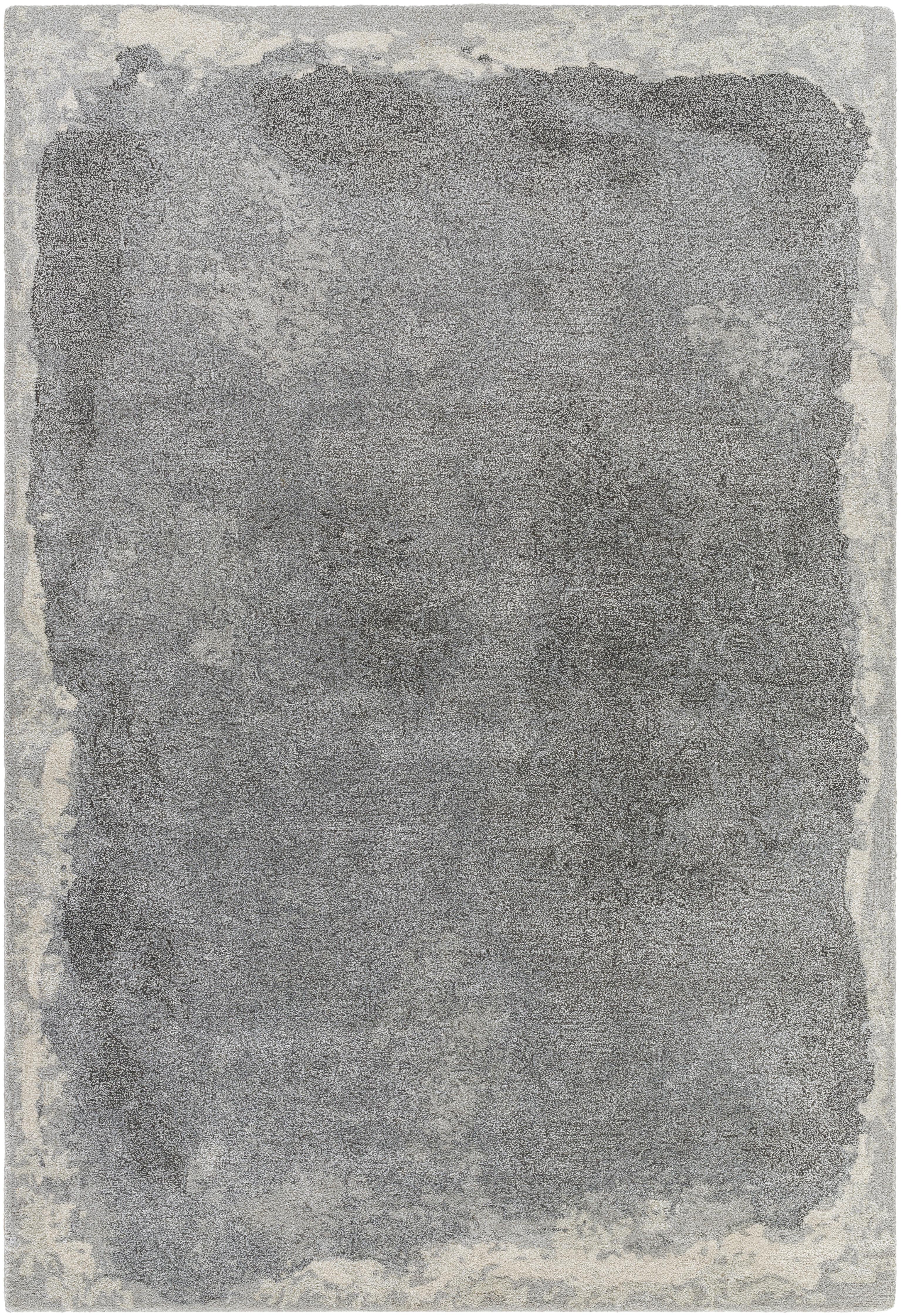 Surya Kavita Kvt-2323 5' X 7'6" Handmade Rug