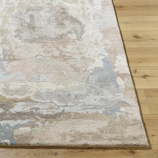 Surya Kavita Kvt-2327 12' X 15' Handmade Rug - Image 3