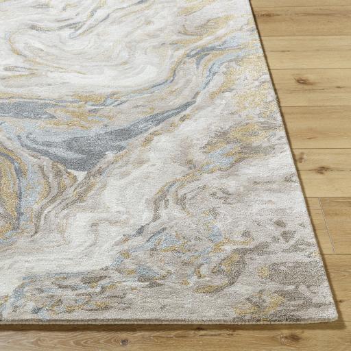 Surya Kavita Kvt-2328 8'10" X 12' Handmade Rug - Image 6