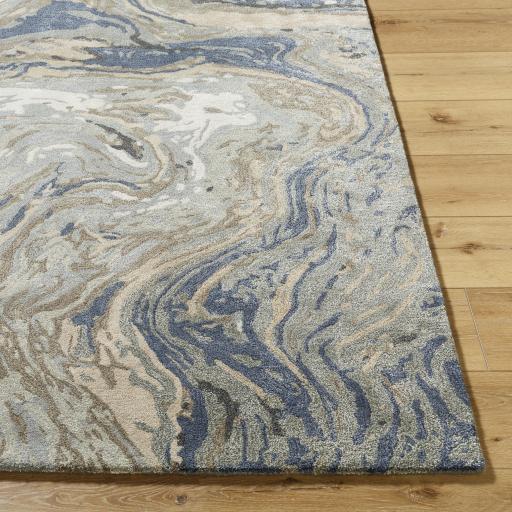 Surya Kavita Kvt-2329 8' X 10' Handmade Rug - Image 4