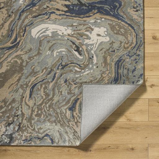 Surya Kavita Kvt-2329 8' X 10' Handmade Rug - Image 5