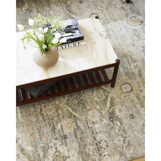 Surya Khorasan Kho-2300 10' X 14' Handmade Rug - Image 3