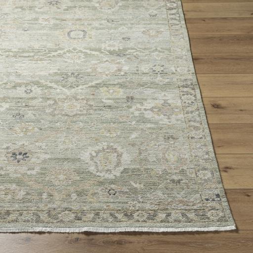 Surya Khorasan Kho-2300 10' X 14' Handmade Rug - Image 4