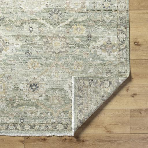 Surya Khorasan Kho-2300 10' X 14' Handmade Rug - Image 5