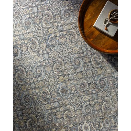 Surya Khorasan Kho-2305 10' X 14' Handmade Rug - Image 3