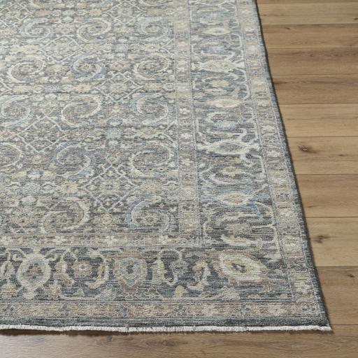 Surya Khorasan Kho-2305 10' X 14' Handmade Rug - Image 4