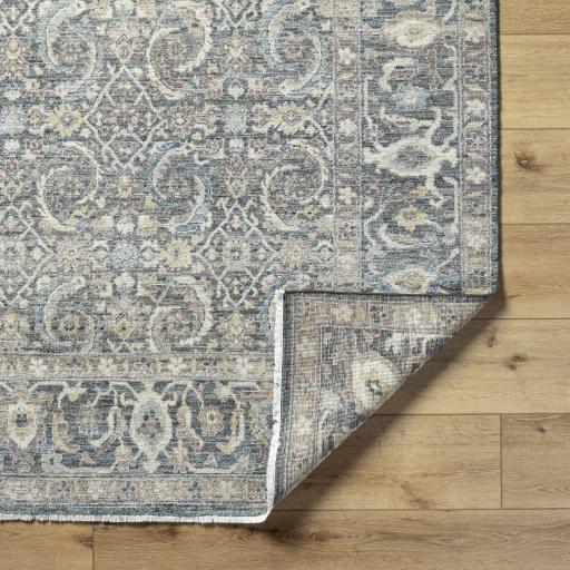 Surya Khorasan Kho-2305 10' X 14' Handmade Rug - Image 5