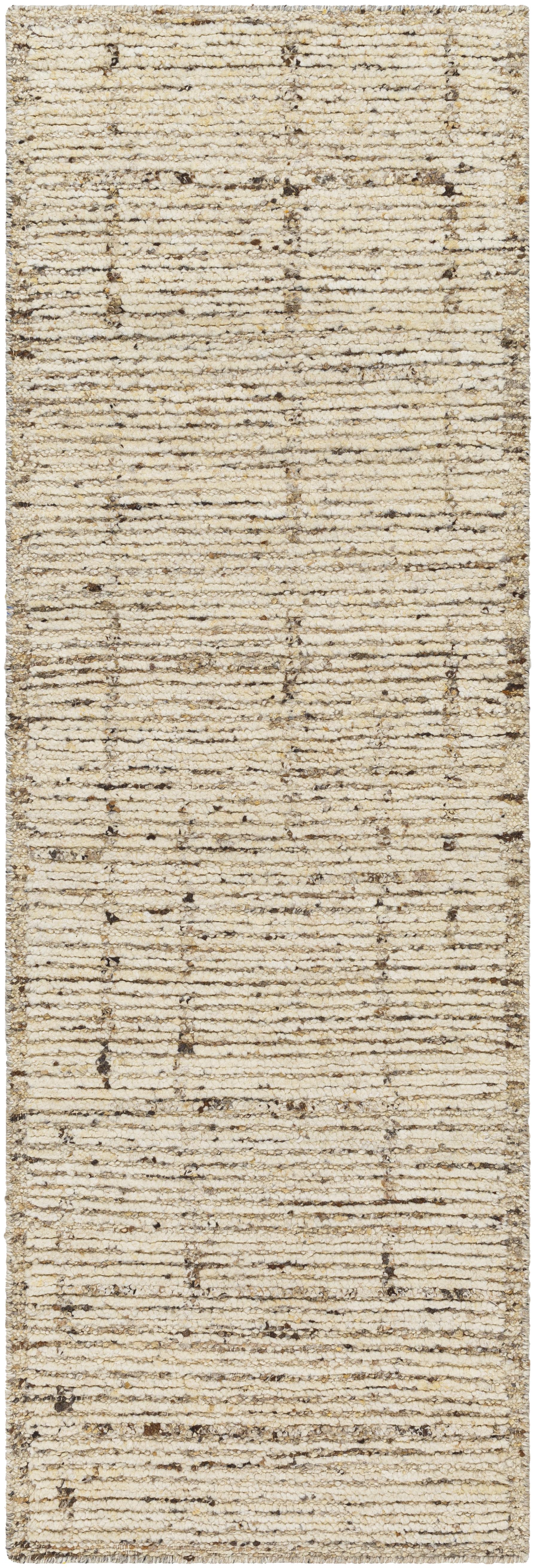 Surya Khyber Khy-2302 8' X 10' Handmade Rug
