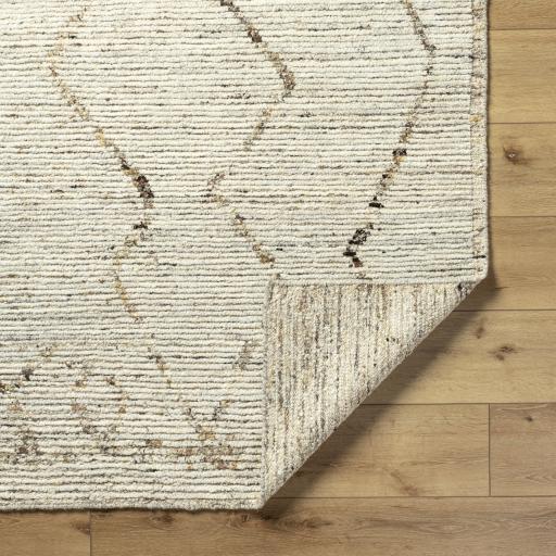 Surya Khyber Khy-2308 6' X 9' Handmade Rug - Image 5