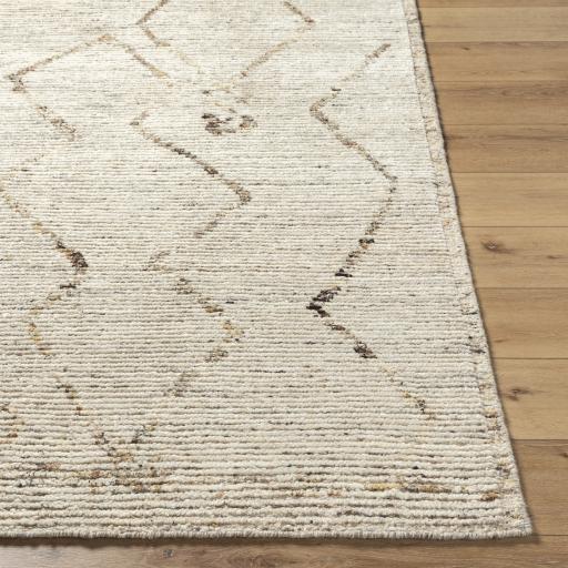 Surya Khyber Khy-2308 6' X 9' Handmade Rug - Image 6