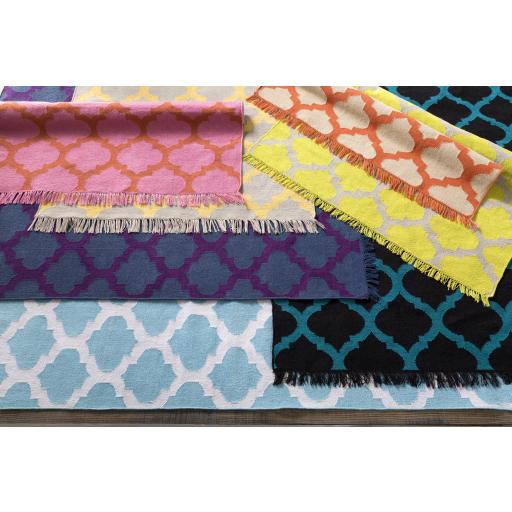 Surya Lagoon Lgo-2024 3'6" X 5'6" Handmade Rug - Image 3