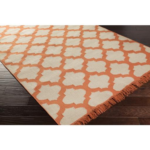 Surya Lagoon Lgo-2024 3'6" X 5'6" Handmade Rug - Image 4