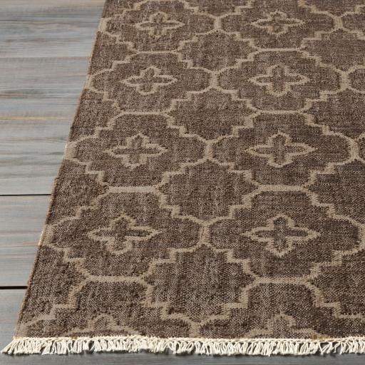 Surya Laural Lrl-6011 9' X 13' Handmade Rug - Image 4