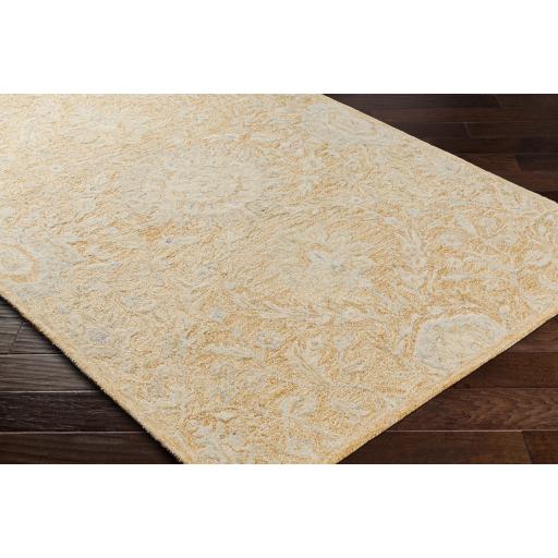 Surya Lazio Laz-2303 2' X 3' Handmade Rug - Image 4