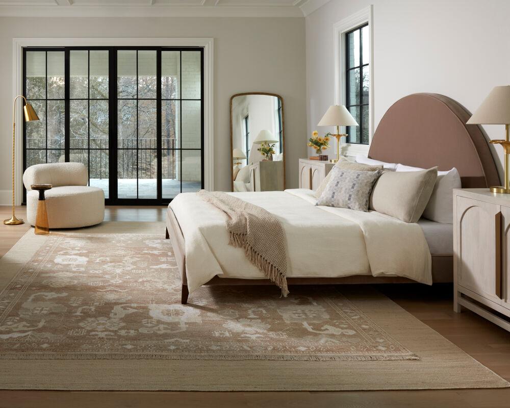 Surya Le Blanc Lbc-2302 9' X 12' Handmade Rug - Image 3