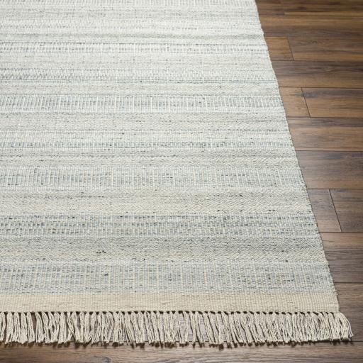 Surya Lily Lyi-2305 9' X 12' Handmade Rug - Image 4