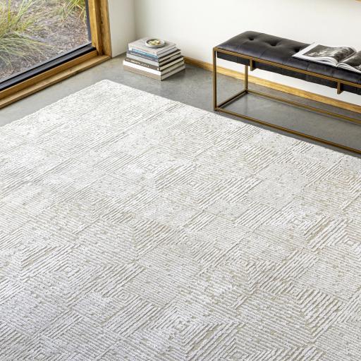 Surya Lora Lor-2300 6' X 9' Handmade Rug - Image 2