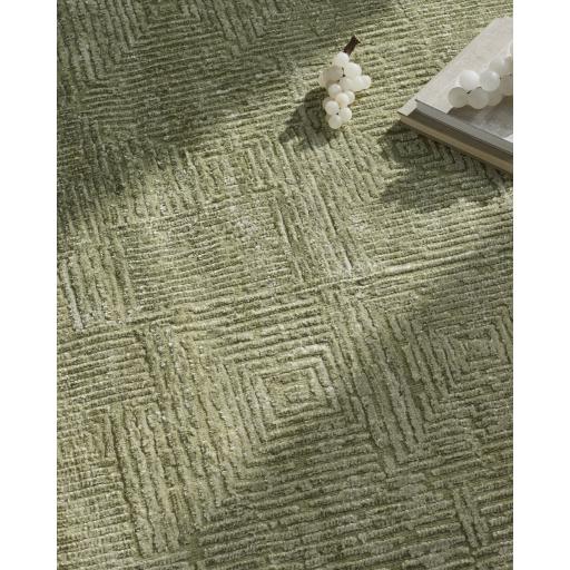 Surya Lora Lor-2304 10' X 14' Handmade Rug - Image 2