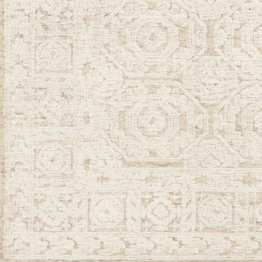 Surya Louvre Lou-2301 8' X 8' Handmade Rug - Image 6