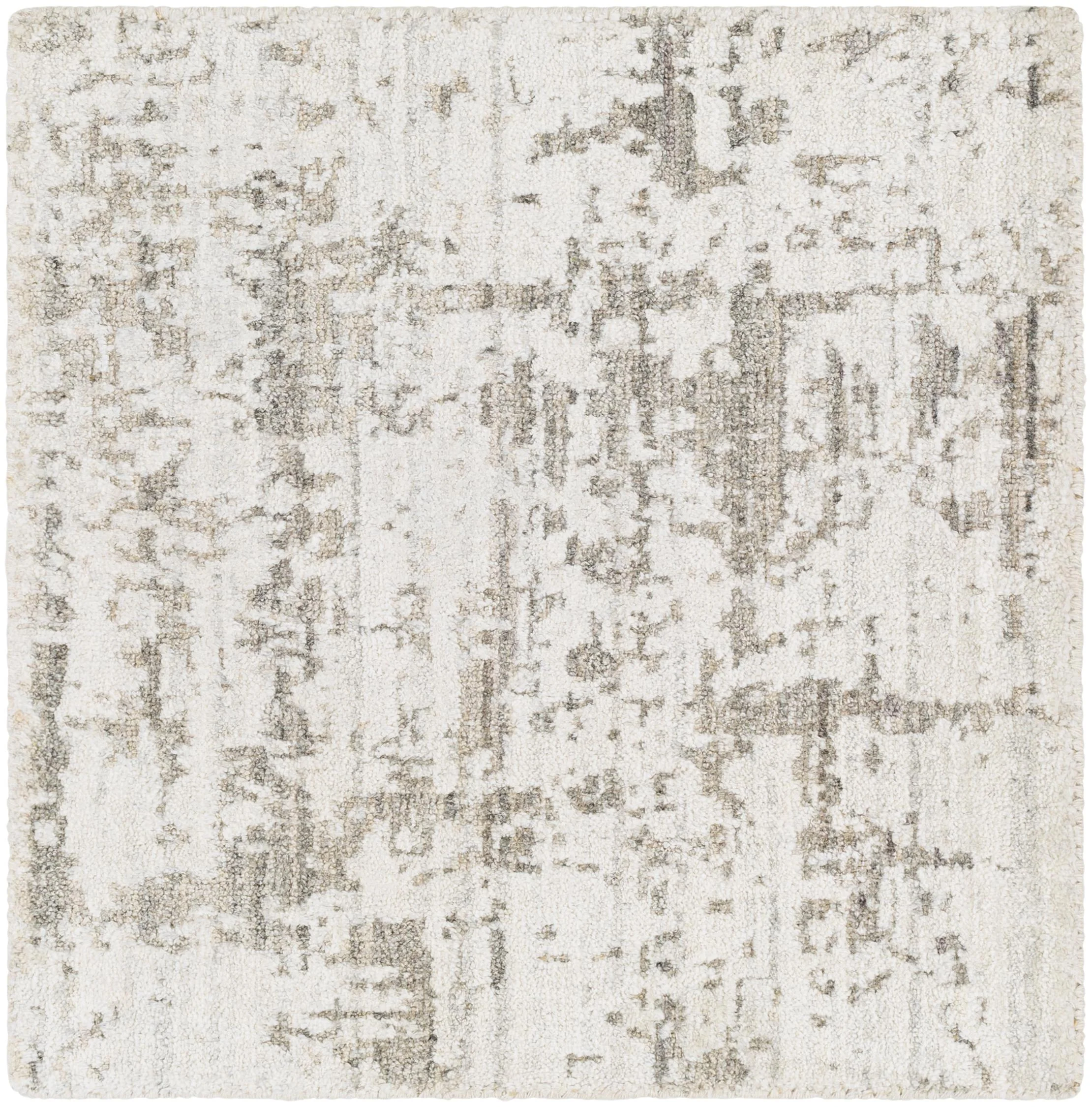 Surya Lucknow Luc-2303 10' X 10' Handmade Rug