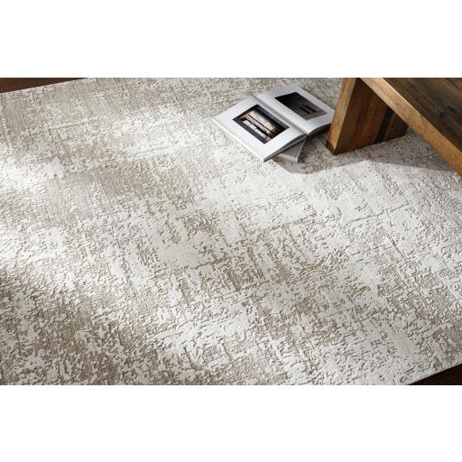 Surya Lucknow Luc-2303 10' X 10' Handmade Rug - Image 2