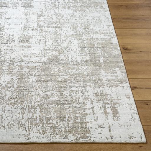 Surya Lucknow Luc-2303 10' X 10' Handmade Rug - Image 4
