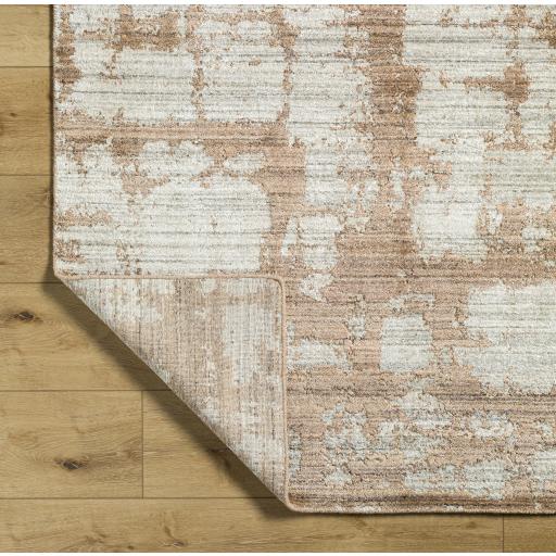 Surya Lucknow Luc-2307 6' X 9' Handmade Rug - Image 5
