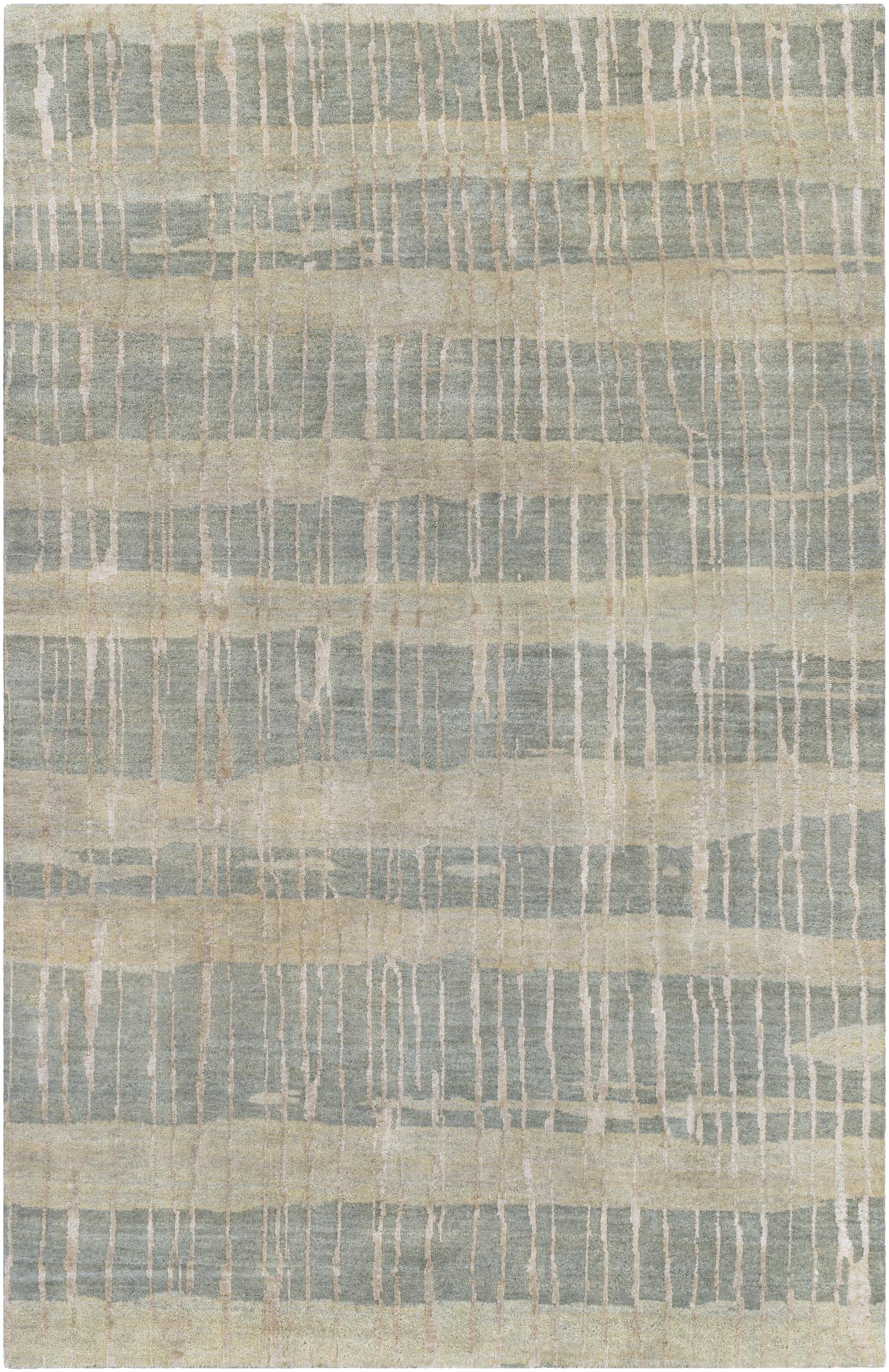 Surya Luminous Lmn-3022 8' X 11' Handmade Rug - Image 3