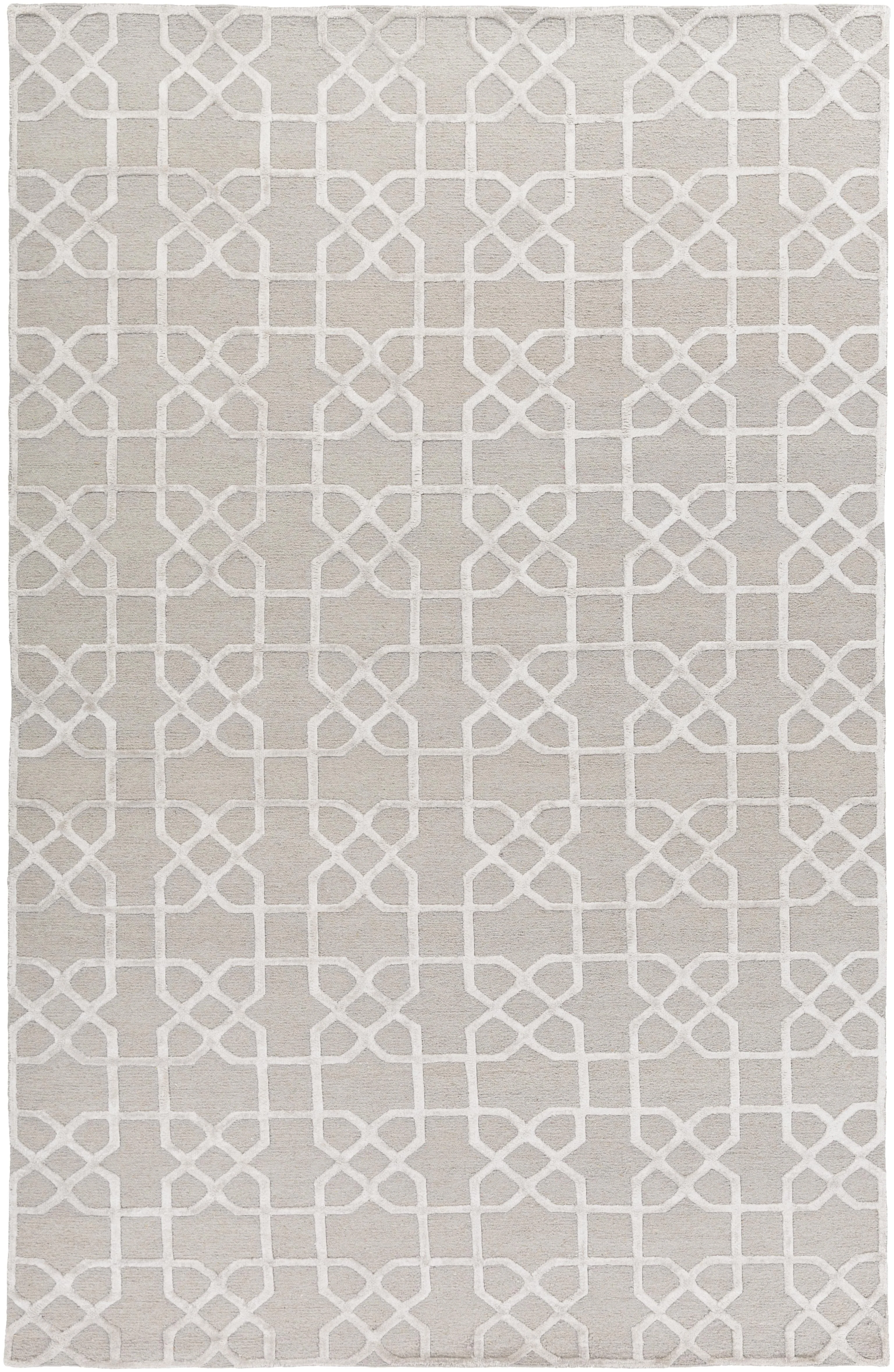 Surya Lydia Lyd-6006 4' X 6' Handmade Rug