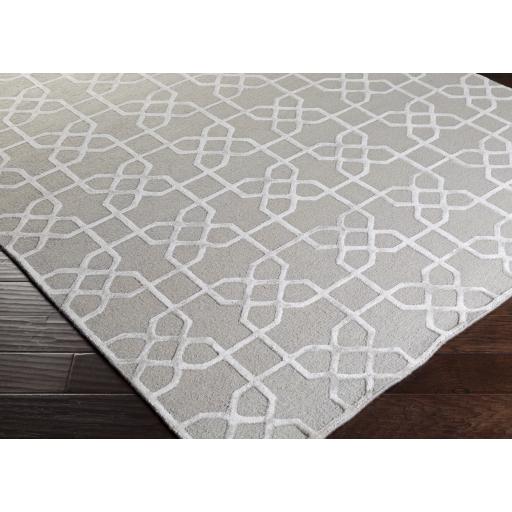 Surya Lydia Lyd-6006 4' X 6' Handmade Rug - Image 4