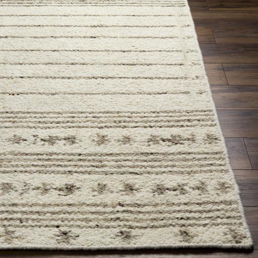 Surya Machu Picchu Mcu-1001 3' X 12' Handmade Rug - Image 4