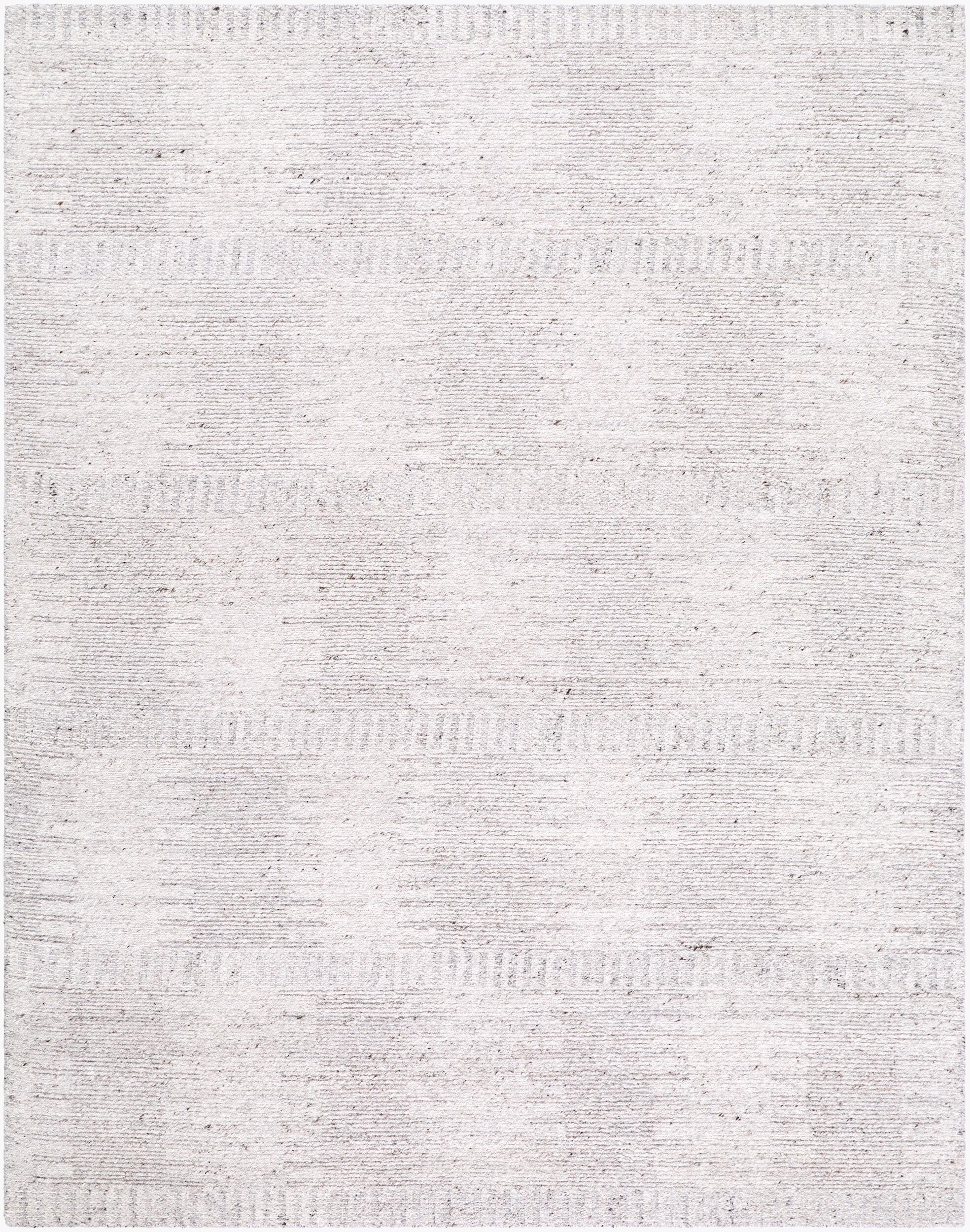 Surya Maine Mjm-2302 6' X 9' Handmade Rug