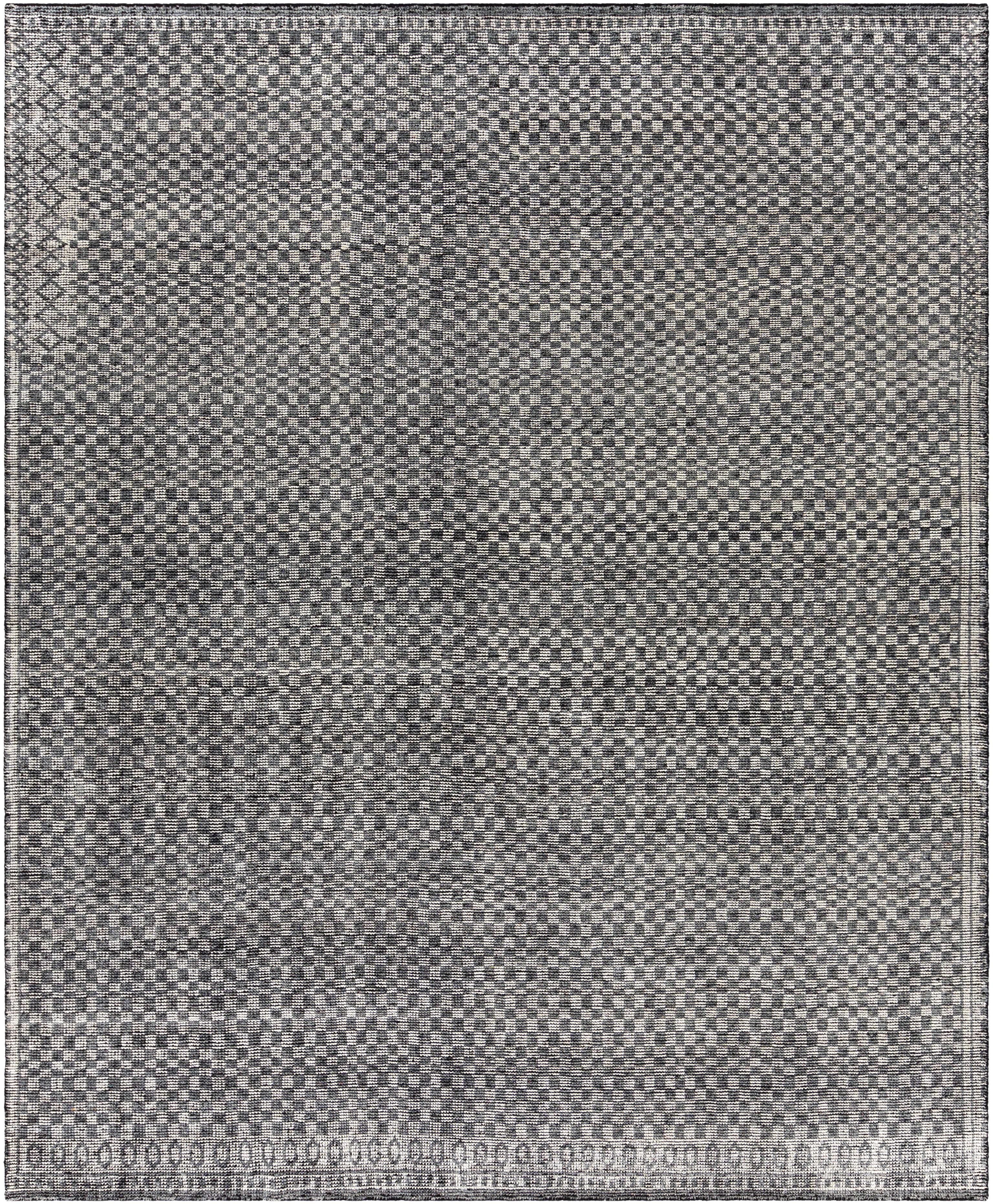 Surya Malaga Mag-2300 8'10" X 12' Handmade Rug