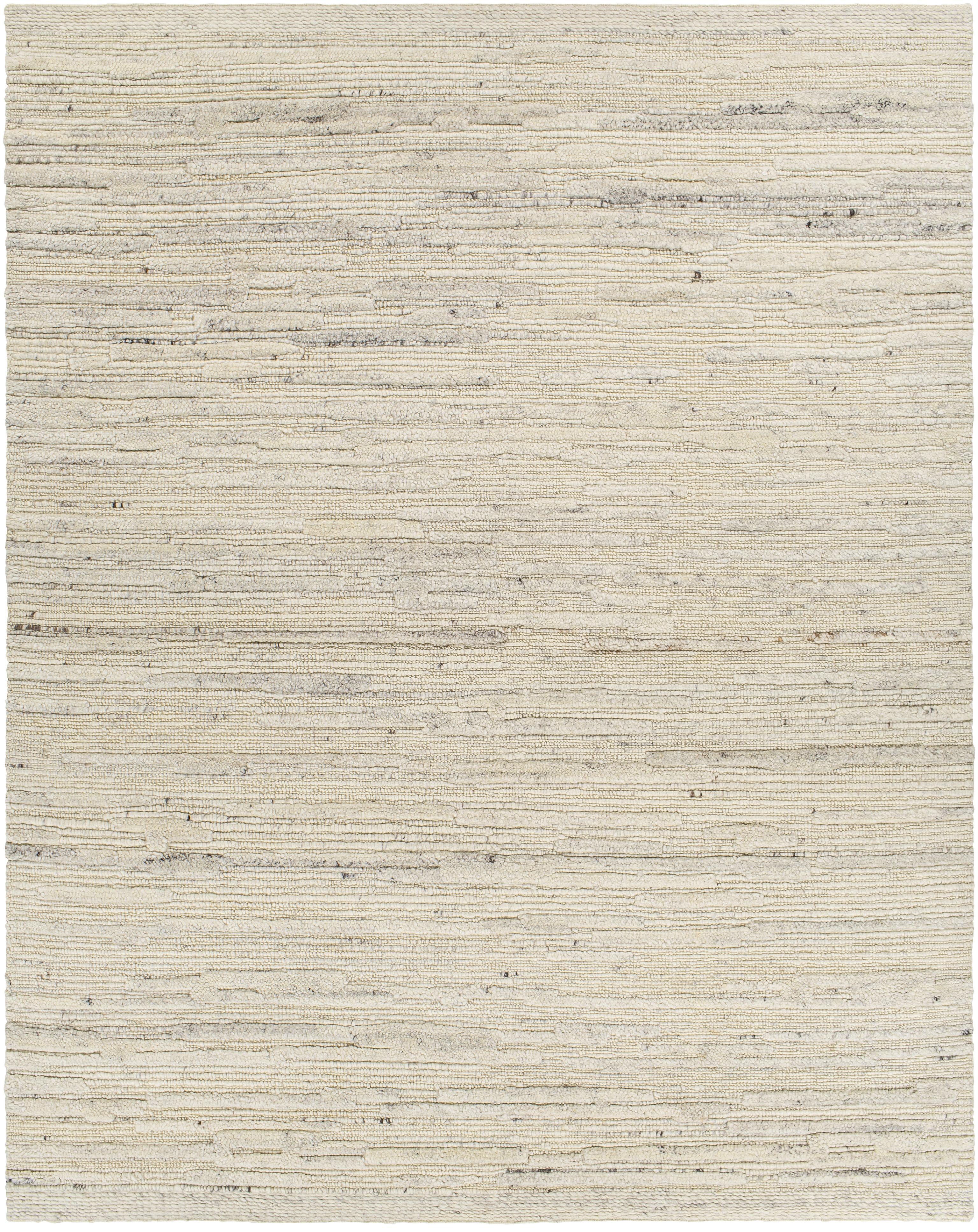 Surya Manisa Mns-2301 5' X 7'6" Handmade Rug