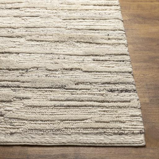Surya Manisa Mns-2301 5' X 7'6" Handmade Rug - Image 3
