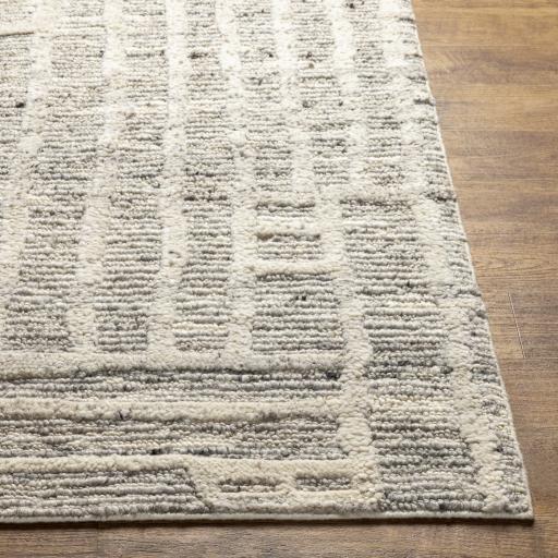 Surya Manisa Mns-2304 9' X 12' Handmade Rug - Image 4