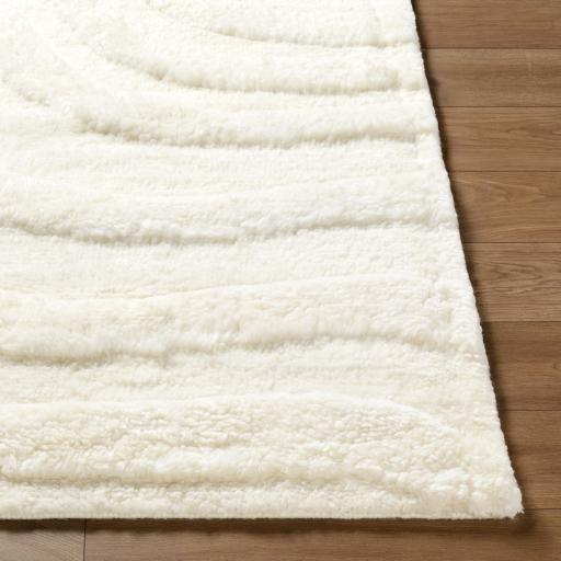 Surya Manpura Mpr-2304 6' X 9' Handmade Rug - Image 3