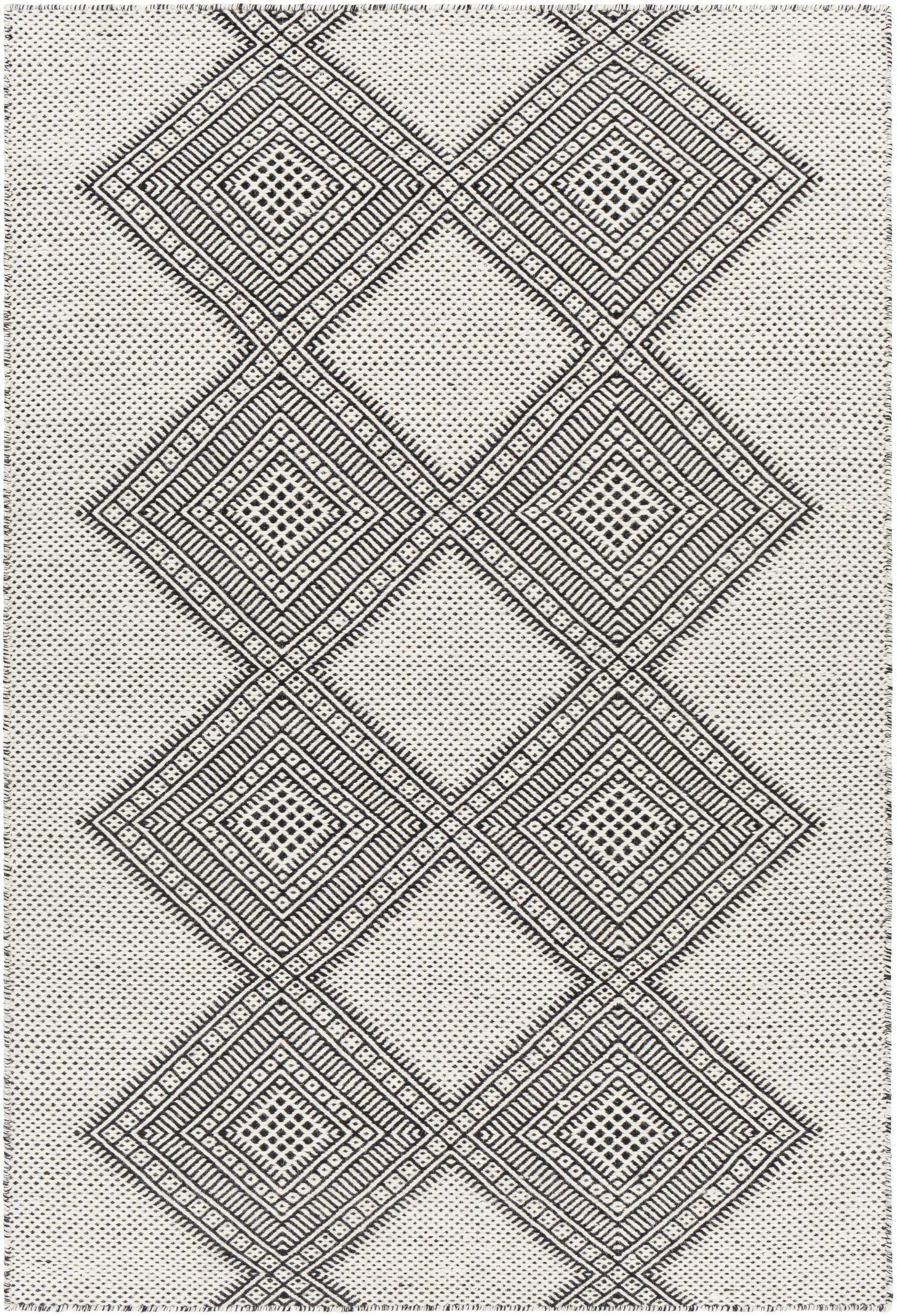 Surya Mardin Mdi-2310 6' X 9' Handmade Rug - Image 7
