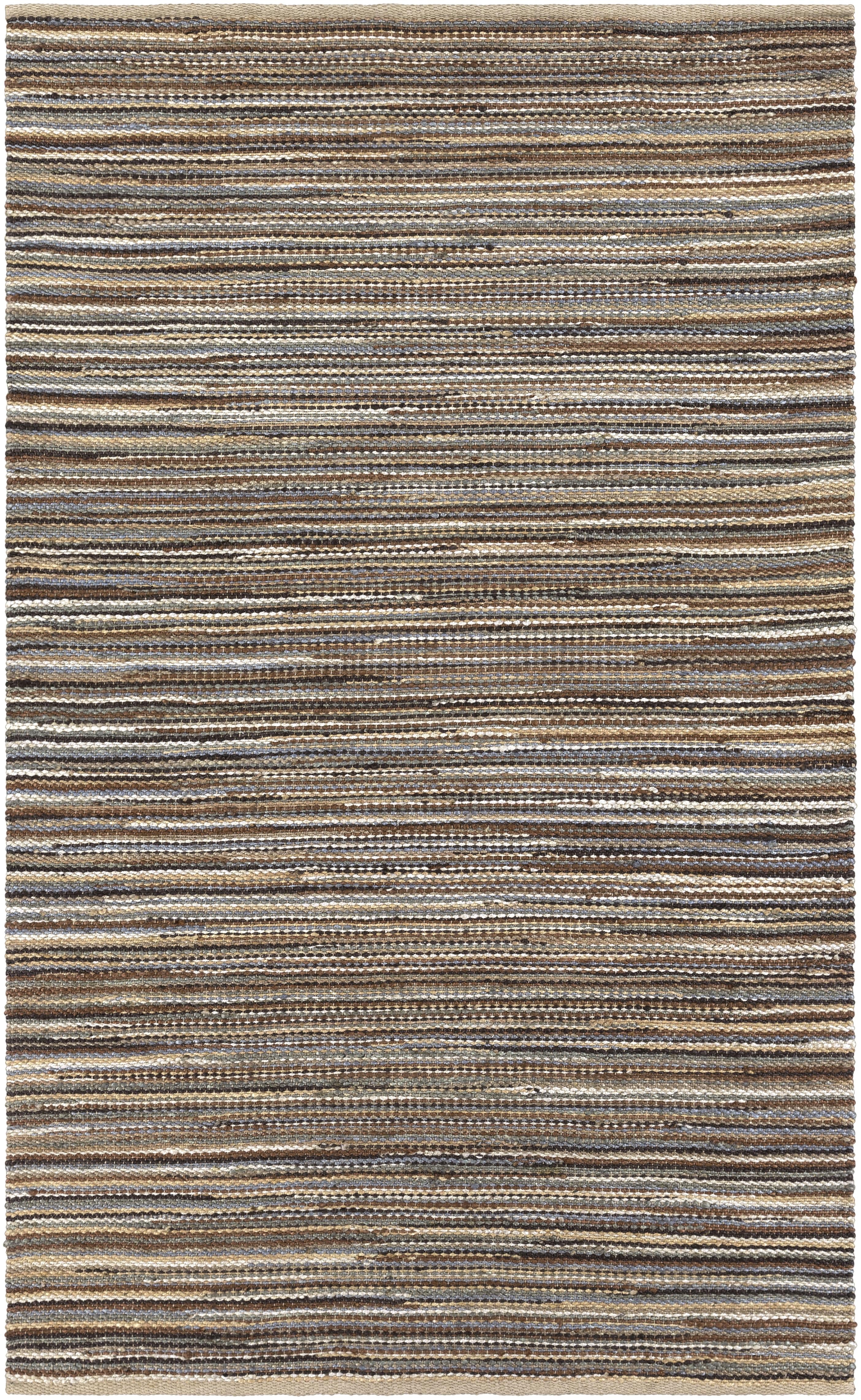 Surya Maren Mre-1006 5' X 7'6" Handmade Rug