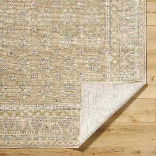 Surya Marisa Mir-2300 9' X 12' Handmade Rug - Image 5