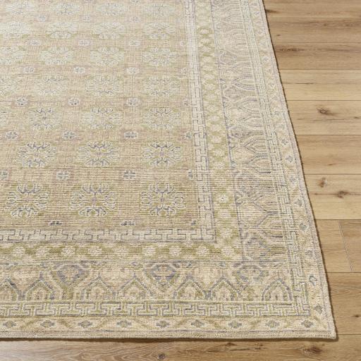 Surya Marisa Mir-2300 9' X 12' Handmade Rug - Image 6