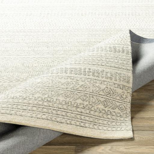 Surya Maroc Mar-2303 6' X 6' Handmade Rug - Image 5