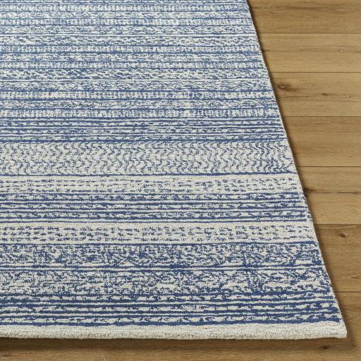 Surya Maroc Mar-2304 6' X 6' Handmade Rug - Image 4