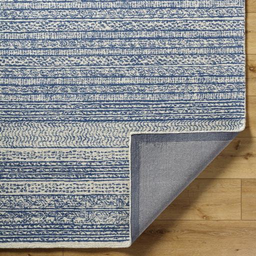 Surya Maroc Mar-2304 6' X 6' Handmade Rug - Image 5