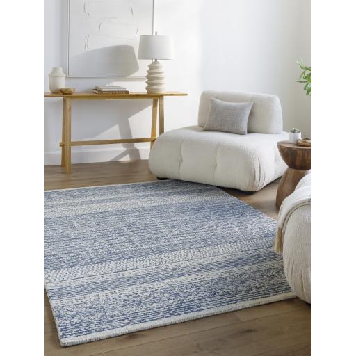 Surya Maroc Mar-2304 8' X 10' Handmade Rug - Image 2